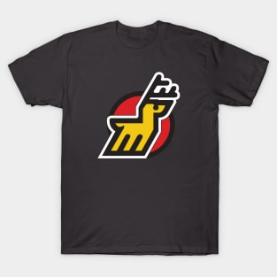 Michigan Stags T-Shirt